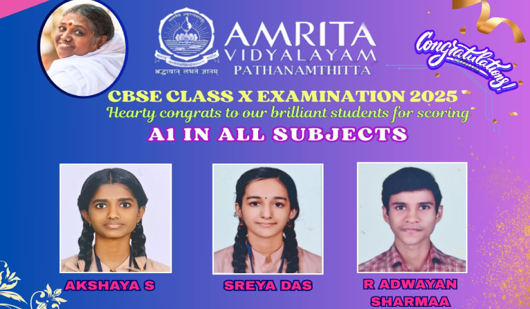 CBSE Examination Result Grade X 2024-2025
