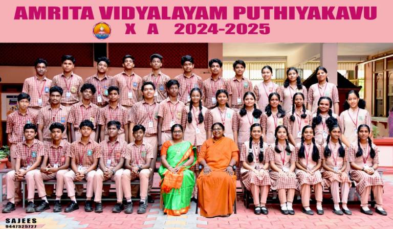 Golden Milestones: Celebrating Academic Excellence CBSE X Results 2025 
