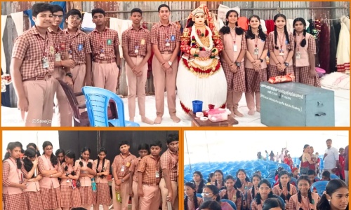 Kathakali Mela 2025 - Pathanamthitta