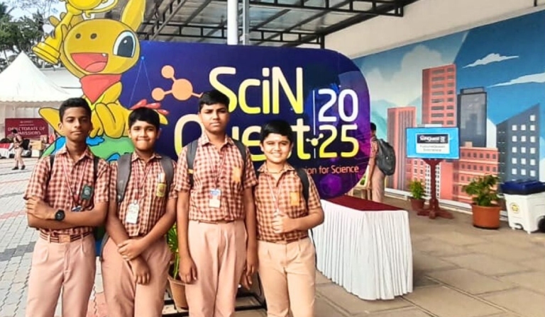 national-level-science-fest-titled-scinquest-2025