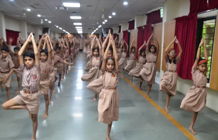 A Step Towards Health And Wellness - Pune 