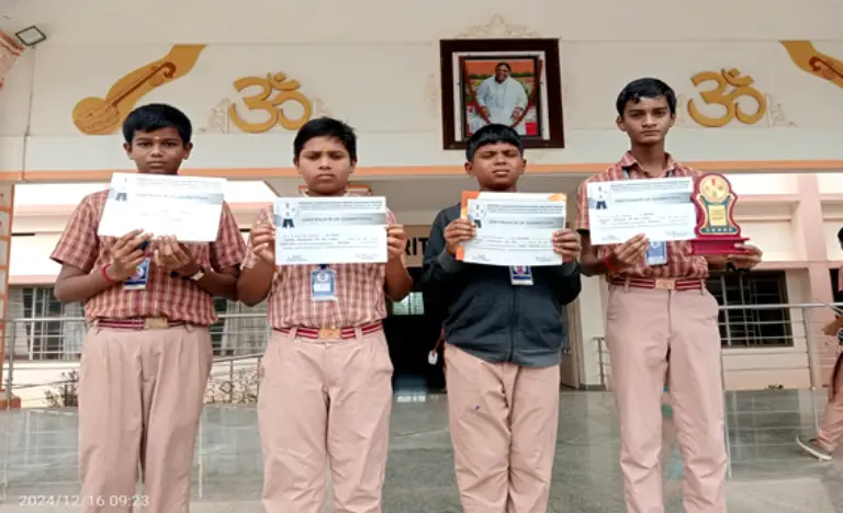 EK Ped Maa Ke Nam, An Event for Plantation Drive