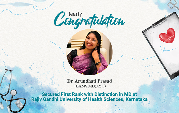 From a young dreamer in our school corridors to a top achiever in the medical world