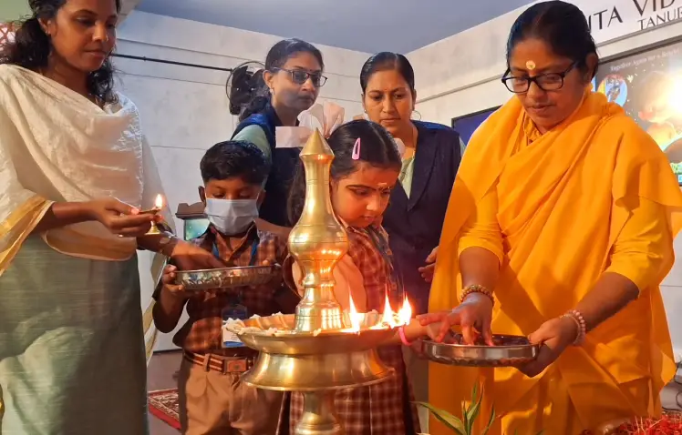 Invoking Divine Grace for a Bright Beginning