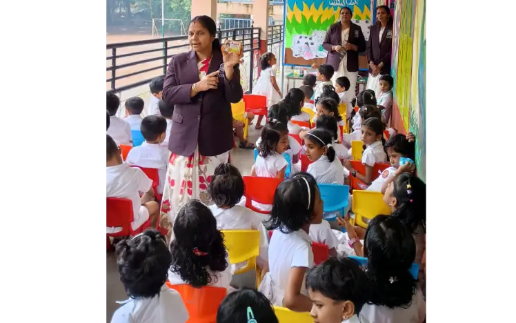 Milk Day 2025 - Perumbavoor