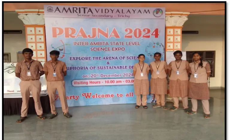 PRAJNA 2024