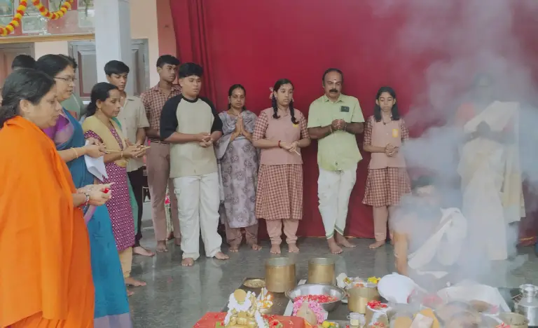 Reopening Day 2025 - Kodungallur