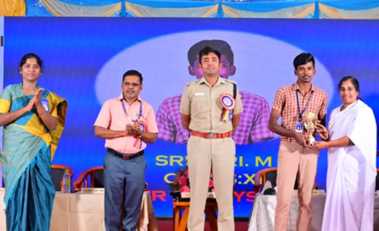 Vividha Sanskriti 2025 Annual Day Celebrations