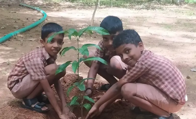 World Environment Day - Kodungallur