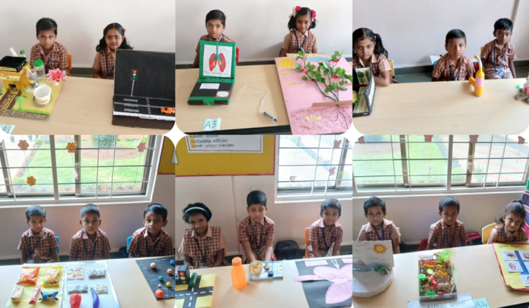 Amrita Pradarshanam Thuckalay