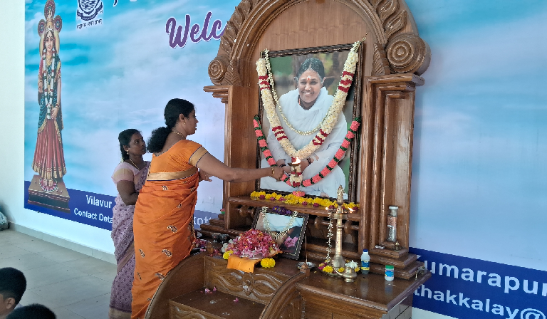 Amrita Varsham 2024 Thuckalay