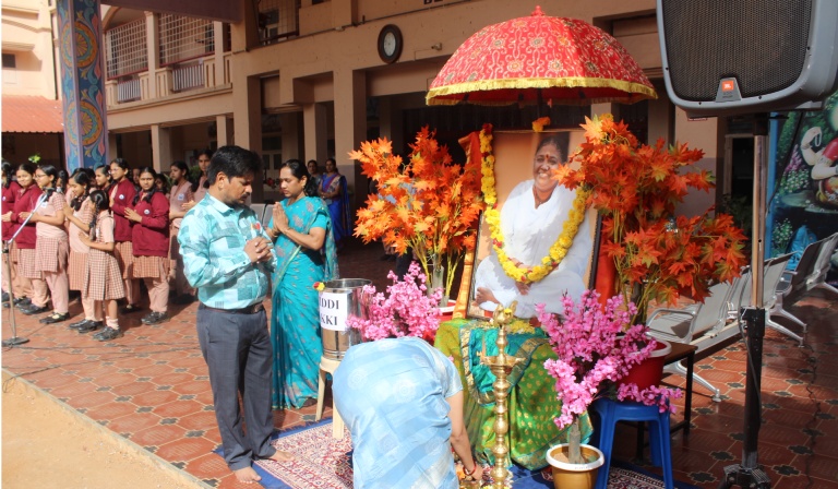 Amritam Practices  Inaugural 2025 -  Bengaluru