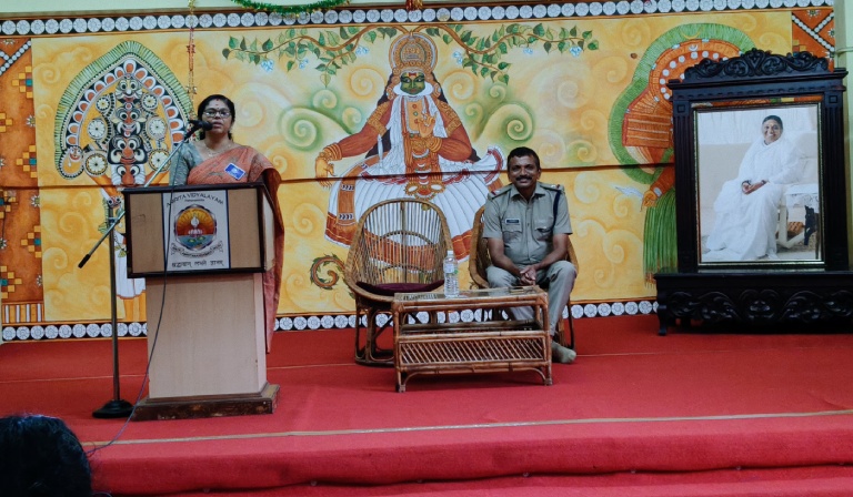 International Day Against Drug Abuse and Illicit Trafficking Celebrations 2025 - Pathanamthitta 
