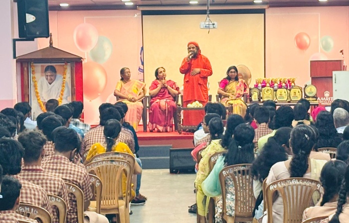Merit Day 2025 - Edappally