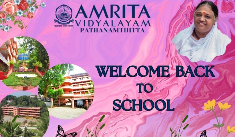Re-opening Day 2025 - Pathanamthitta 