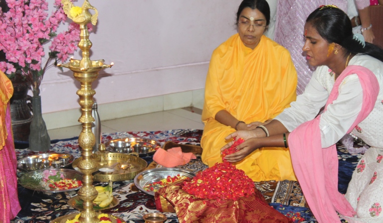 vande-acharya-parampara-amrita-bengaluru
