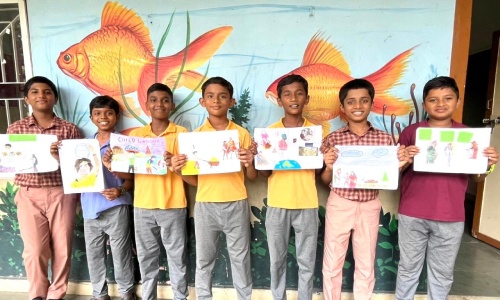 World Day Against Child Labour 2025 - Ernakulam