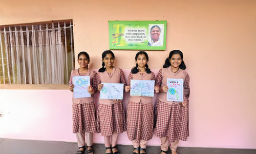 World Environment Day 2025 - Ernakulam 