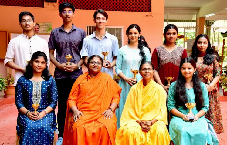 A Joyous Return: Reopening Day 2025 - Puthiyakavu