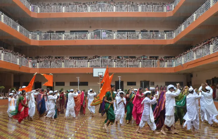 Aashadhi Ekadashi Celebration  2025 - Pune