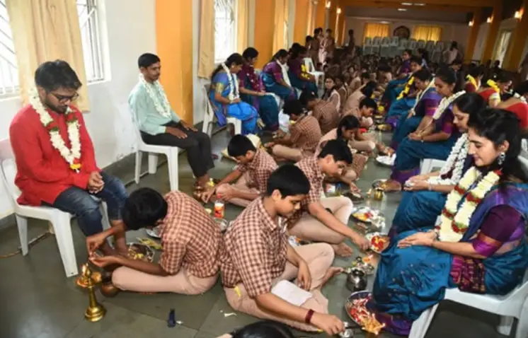 Guru Vandana Samarop Celebrations 2025 - Mangalore