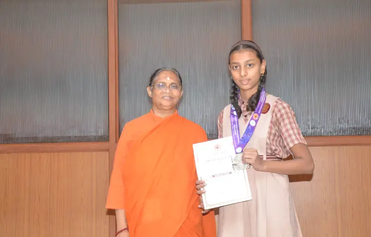 Karate Champion in the Making 2025 - Pune 