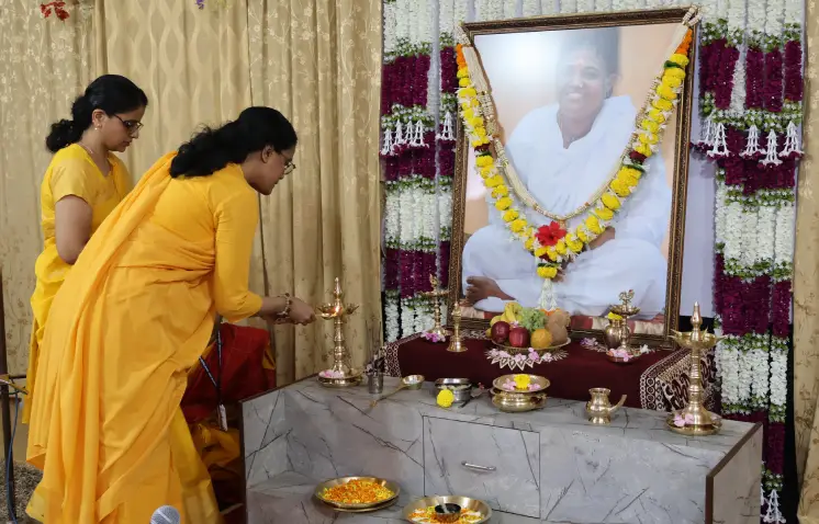 Kartika Puja April 2025 - Navi Mumbai