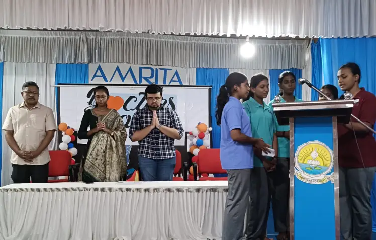 National Doctor’s Day  2025 - Kakkad 