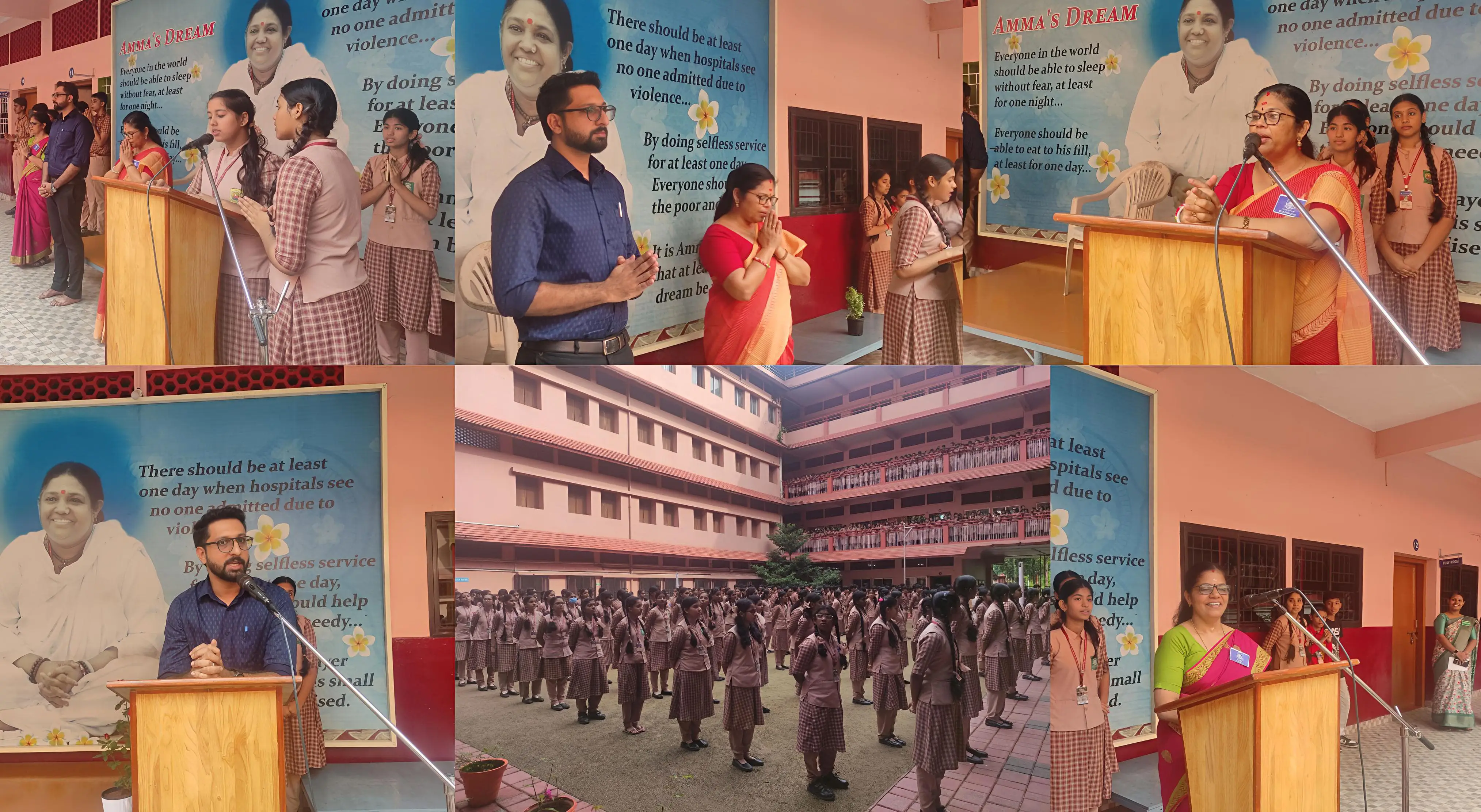 National Doctor’s Day Celebrations 2025 - Pathanamthitta 