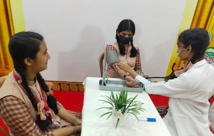 Saluting the Saviours in White Coats – Doctor’s Day 2025 - Thalassery