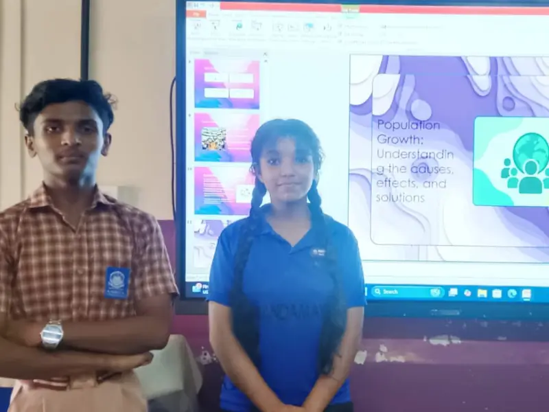 World Population Day 2025 - Thiruvananthapuram 
