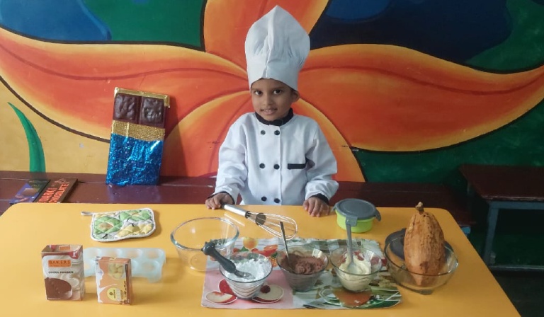 Chocolate Day 2025 - Thiruvananthapuram 
