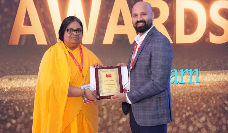 EGN Education Leadership Awards 2025 - Pathanamthitta