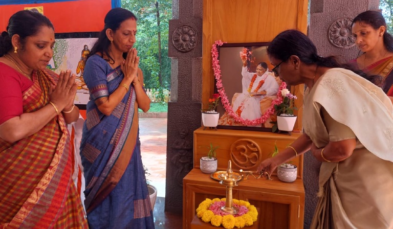 Guru Purnima Celebration 2025 - Perumbavoor