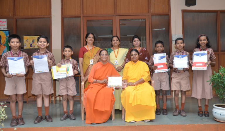 Shining Stars of SOF 2025
