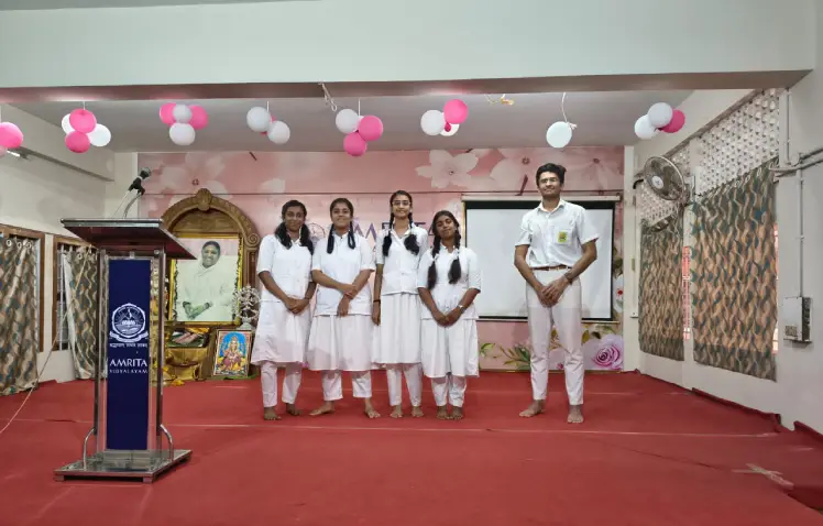 International Day against drug abuse and illicit trafficking 2025 - Chavakkad