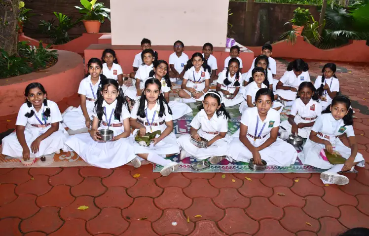 Karkkidaka Food Fest 2025 - Kollam 