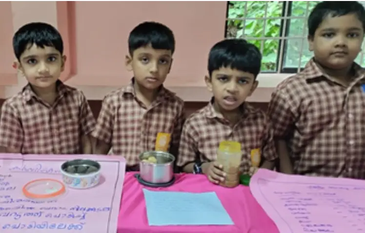 Karkkidaka Food Fest 2025 - Koyilandy