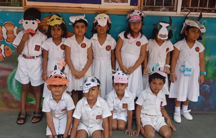 Milk Day Celebration 2025 - Chavakkad