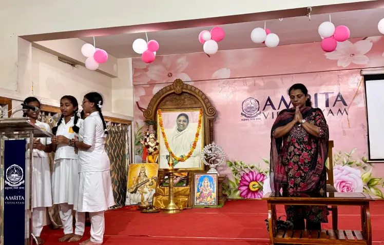 National Doctor's Day Celebration 2025 - Chavakkad