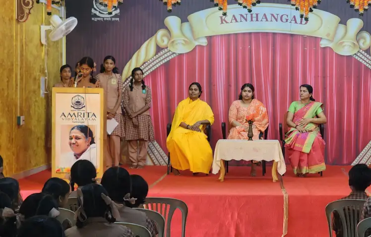 National Doctors’ Day 2025 - Kanhangad