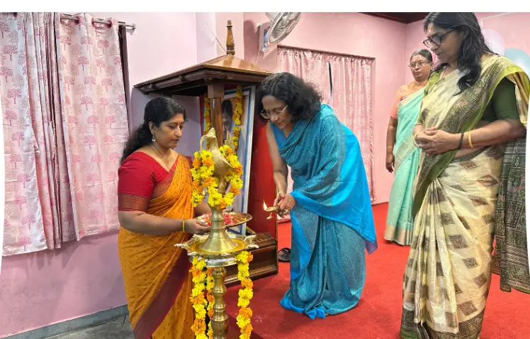 Ramayanasudha 2025 - Ernakulam