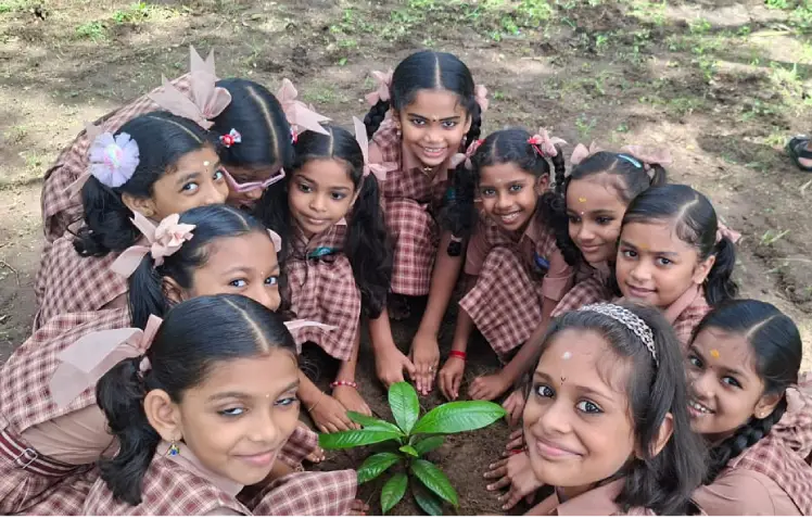 World Environment Day 2025 - Chavakkad