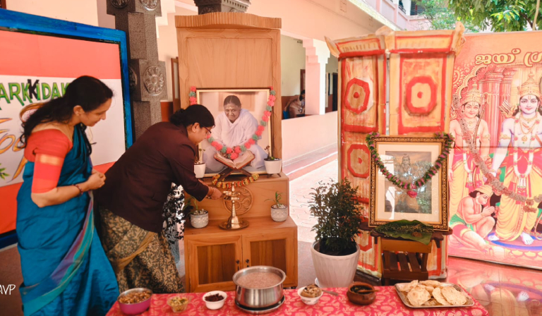 Celebrating the Essence of Tradition: Karkidaka Food Fest
