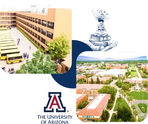 Amrita-UArizona Early University Program