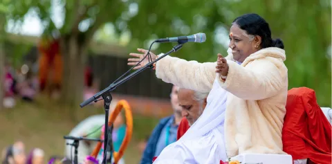 Amma