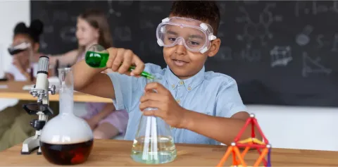 Research Innovation
