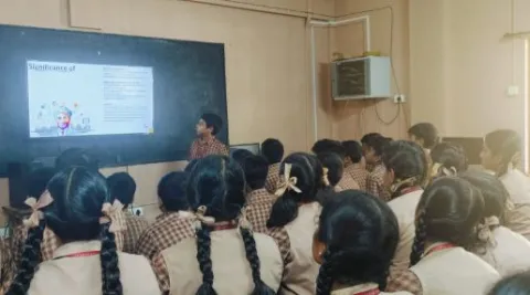 National Science Day