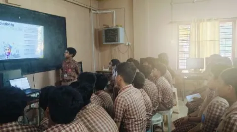 National Science Day