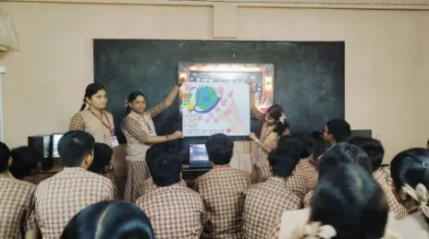 National Science Day